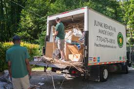 Best Commercial Junk Removal  in Hudson, NY